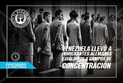 inmigrantes alemanes e italianos