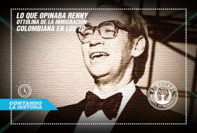 Renny Ottolina