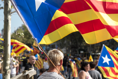 Catalán