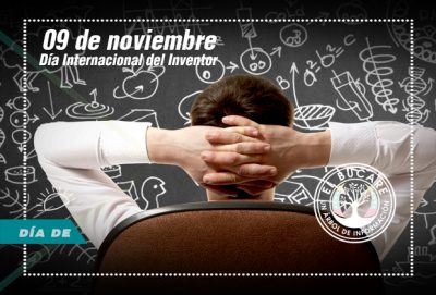 Día Internacional del Inventor