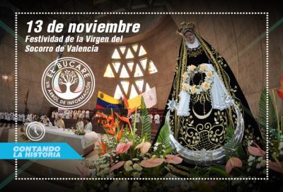 Virgen del Socorro