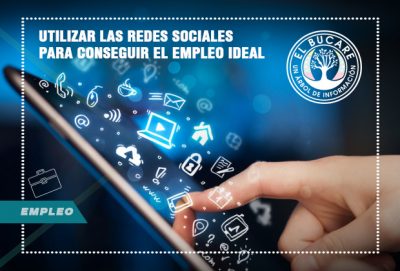 redes sociales