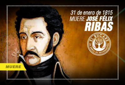 José Félix Ribas