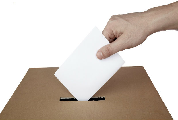 Registro Electoral