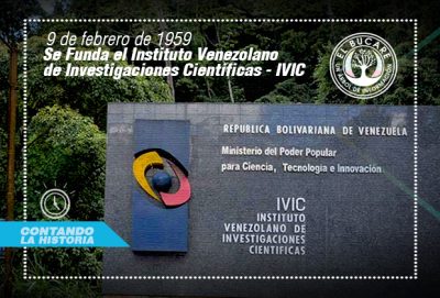 IVIC