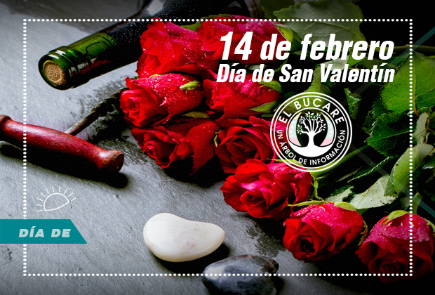 Día de San Valentín