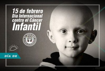 Cáncer Infantil