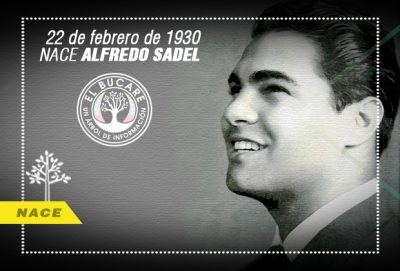 Alfredo Sadel