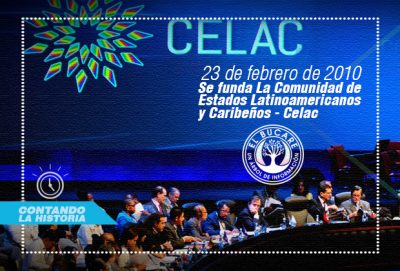 CELAC