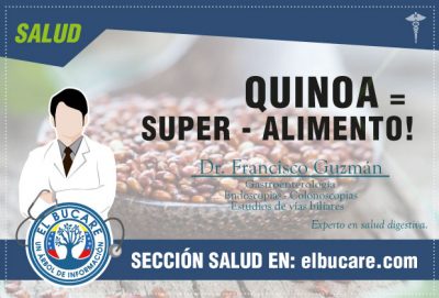 La Quinoa