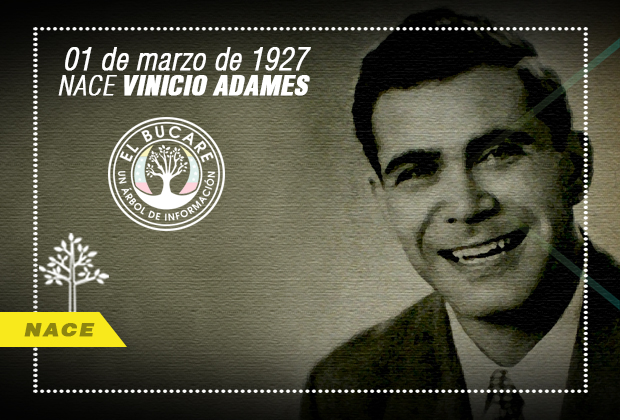 José Vinicio Adames