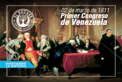 primer congreso