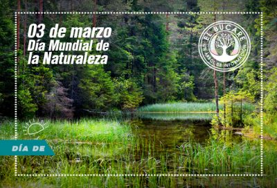 Día Mundial de la Naturaleza