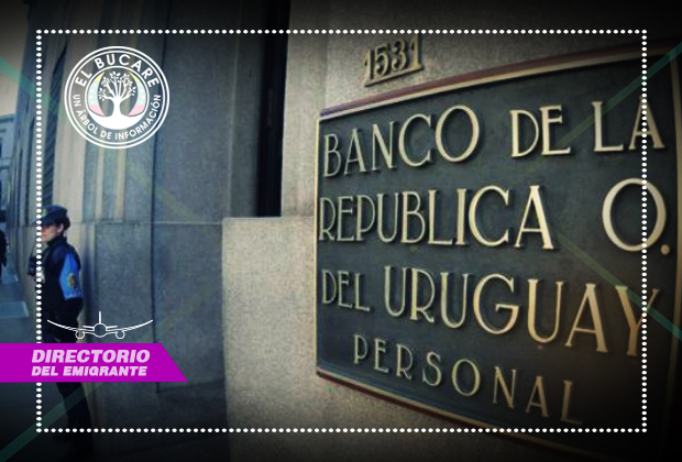 cuenta bancaria en Uruguay