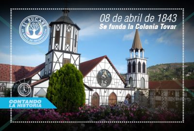 Colonia Tovar