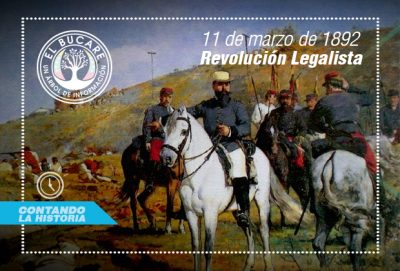 revolución