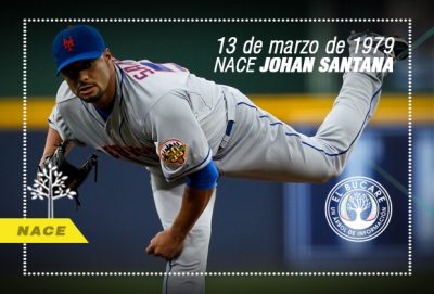 Johan Santana