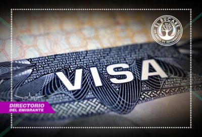 visa permanente