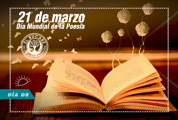 Día Mundial de la Poesía