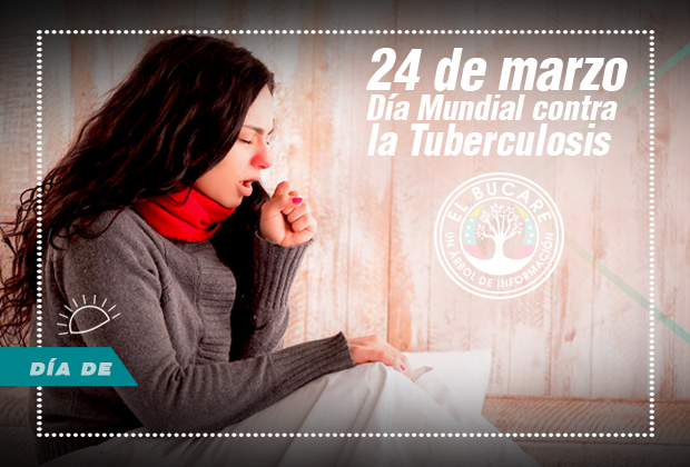 día Mundial de la Tuberculosis