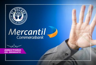 Mercantil Commercebank