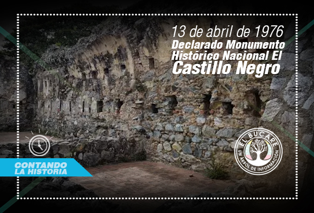 Castillo Negro