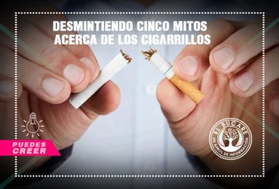 cigarrillos