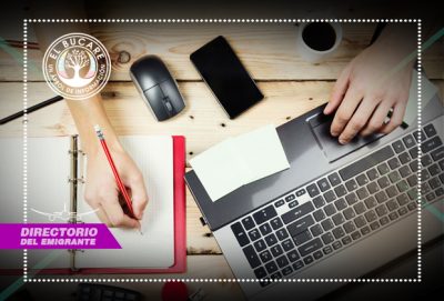 Emigrante freelance