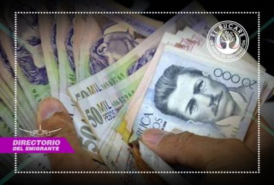 comprar pesos colombianos