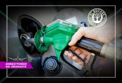 ahorrar dinero en gasolina