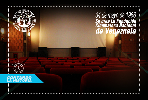 Cinemateca Nacional de Venezuela