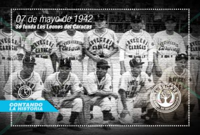 Leones del Caracas