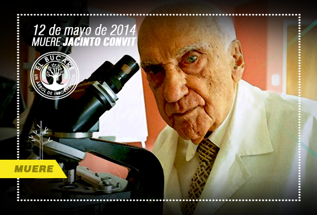 Jacinto Convit