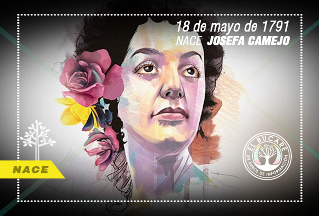Josefa Camejo