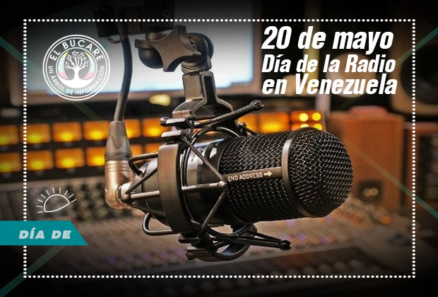Radio en Venezuela