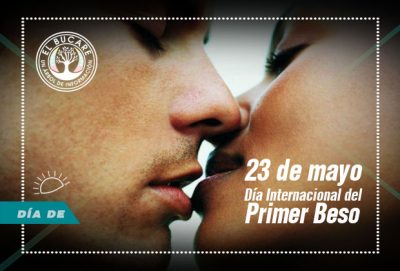 Primer Beso