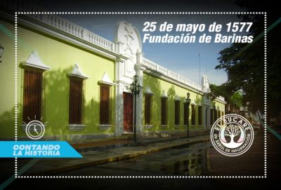 ciudad de Barinas