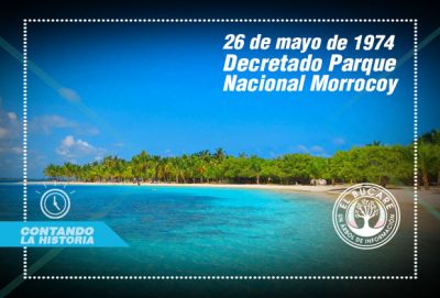 Parque Nacional Morrocoy