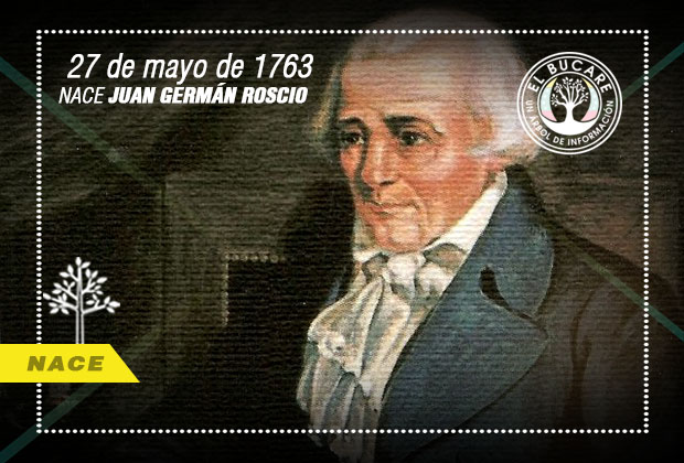 Juan Germán Roscio