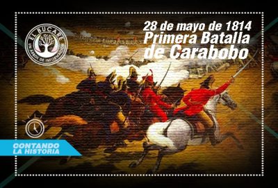 Batalla de Carabobo