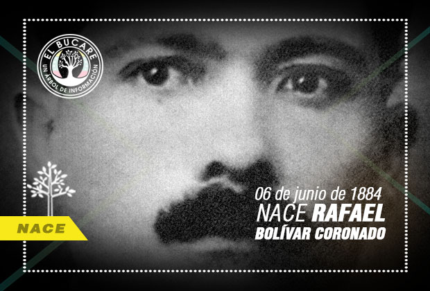 Rafael Bolívar Coronado