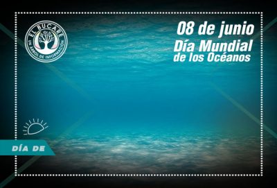 Día Mundial de los Océanos