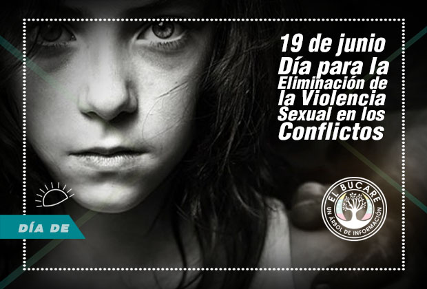 Eliminación de la Violencia Sexual en los Conflictos