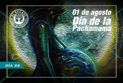 Pachamama