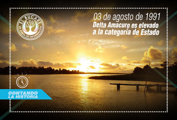 Delta Amacuro
