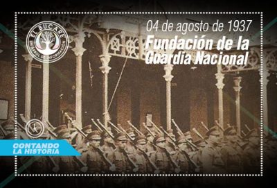 Guardia Nacional