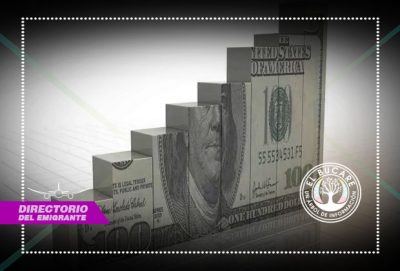 precio del dólar