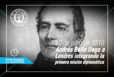 Andrés Bello