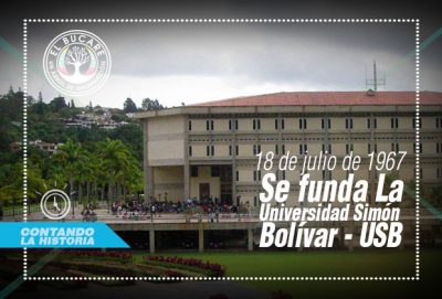 Universidad Simón Bolívar