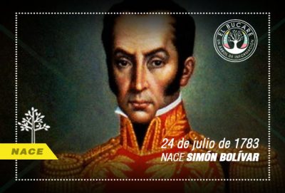 Simón Bolívar